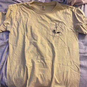 Salisbury Comfort Colors Tee